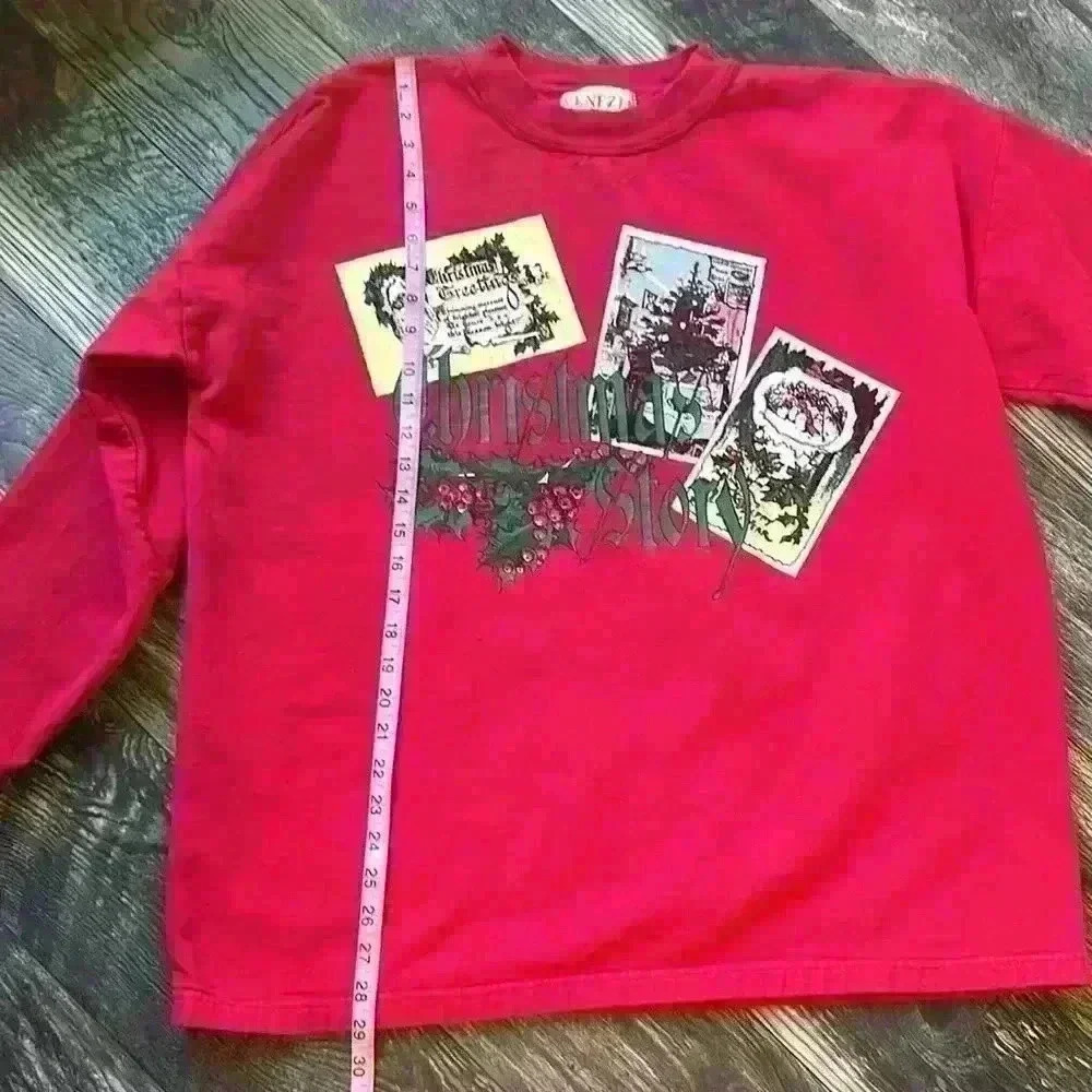 Vintage Venezia “Christmas Story” shirt - Picture 7 of 9